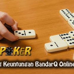 Trik Menang Keuntungan BandarQ Online Terpercaya